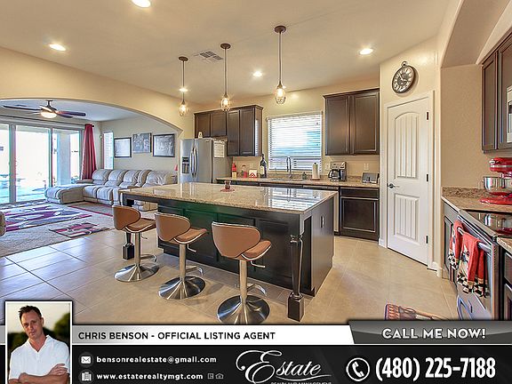 2nd image of 4618 E Sodalite Street