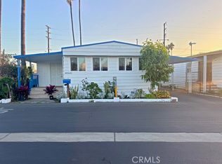 4117 W McFadden Ave SPACE 116, Santa Ana, CA 92704