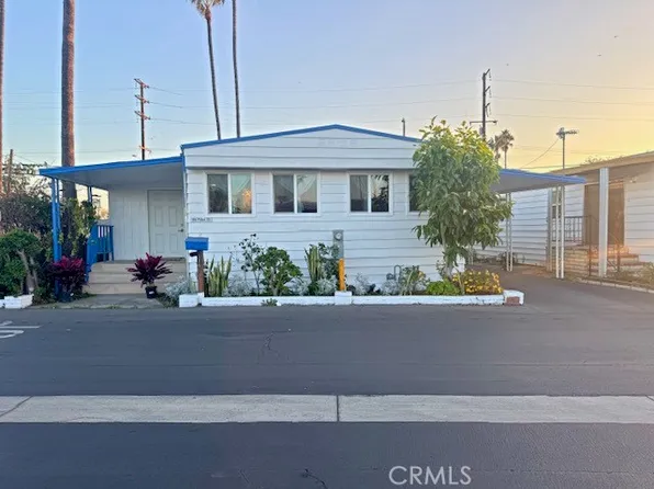 4117 W McFadden Ave Space 116, Santa Ana, CA 92704