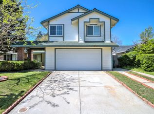 8020 Caymus Dr, Sacramento, CA