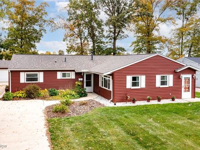 34119 W Point Dr, North Ridgeville, OH, 44039