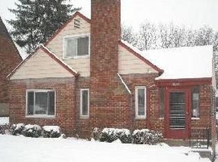 1414 Wittekind Ter, Cincinnati, OH 45224