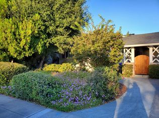 1849 S Springer Rd #A, Mountain View, CA 94040