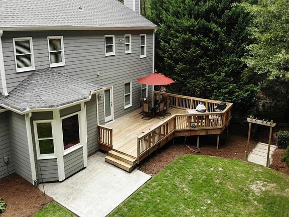 2nd image of 4394 Ivywood Dr