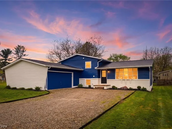 8621 Morrilton Cir NW, North Canton, OH 44720