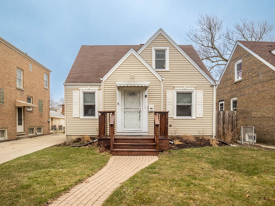 1st image of 5109 N Odell Ave