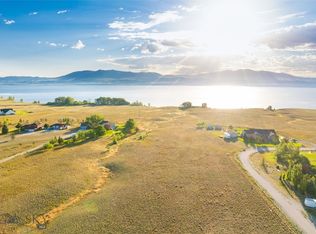 Tbd Sacajawea Loop, Townsend, MT 59644