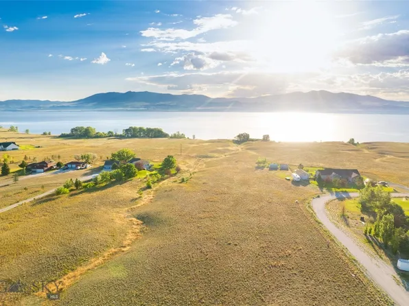 Tbd Sacajawea Loop, Townsend, MT 59644