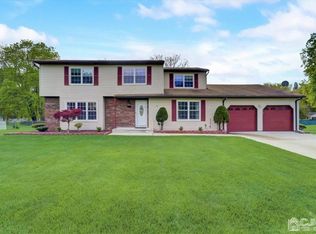 14 Village Dr, Matawan, NJ 07747