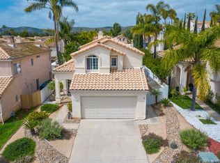 11714 Monte View Ct, El Cajon, CA 92019