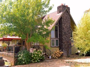 19837 Hidden Hills Rd, Cottonwood, CA 96022