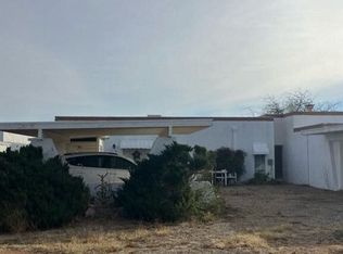 217 N Tracy Rd, Sunsites, AZ 85625