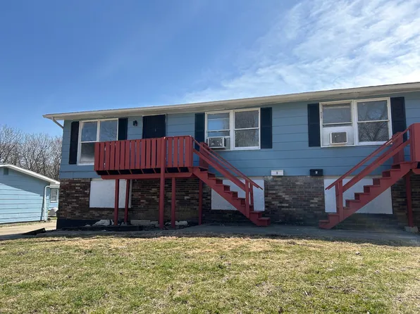 1420H Cleveland Ave, Danville, IL 61832