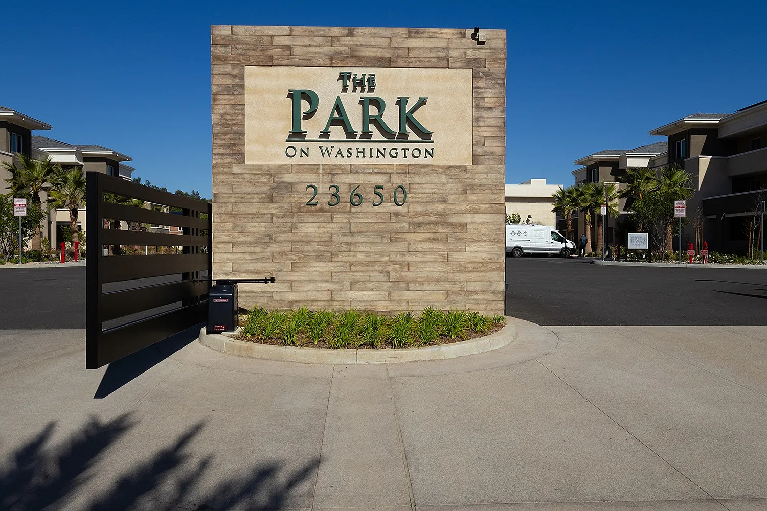 The Park on Washington — Photo 2
