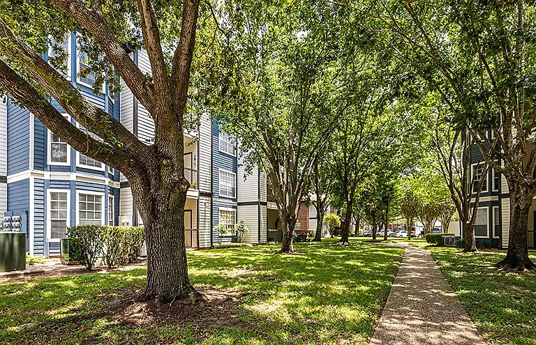 Broadstone New Territory Apartments — Photo 34