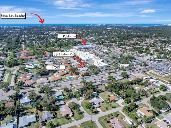 3546 Auburn Ct #240, Sarasota, FL 34231