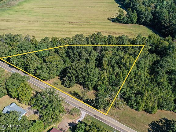 4th image of Maben Starkville Rd