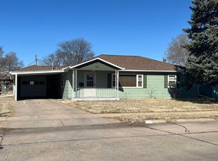 1919 W 1st St, North Platte, NE 69101