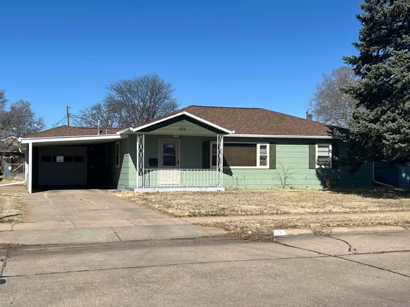 1919 W 1st Street, North Platte, NE 69101