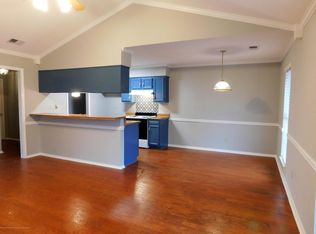 3735 Pembrook Cv, Horn Lake, MS 38637