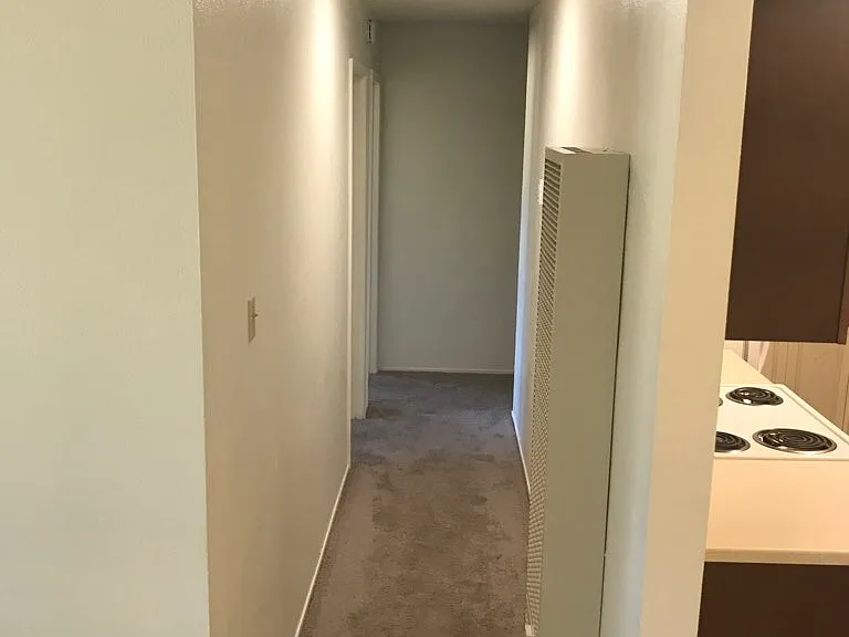 Susanville Garden Apartments — Photo 17