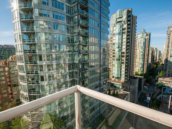 2 bedroom rental in Vancouver — photo 13