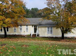 111 Bainbridge Cir, Garner, NC 27529