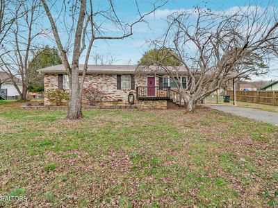 107 Yale Dr, Rockwood, TN, 37854