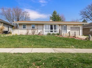 2910 Oak Grove Ln, Rockford, IL