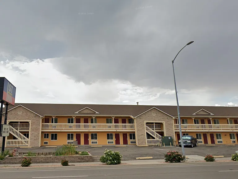 721 Horizon Dr #207 — Photo 10