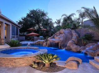 18236 N 52nd St, Scottsdale, AZ 85254