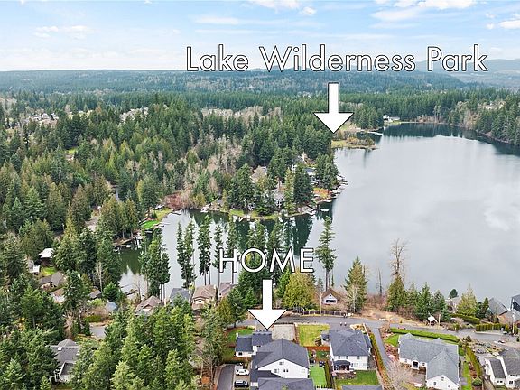 4th image of 23011 SE Lake Wilderness Drive