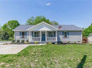 1894 N State Highway 62 Hwy, Burlington, NC 27217