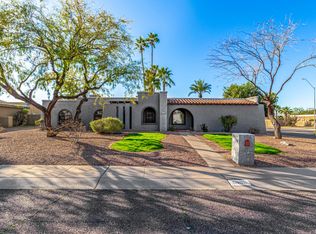 6401 E Jean Dr, Scottsdale, AZ 85254
