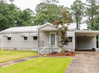 503 Connelly St, Dothan, AL 36301