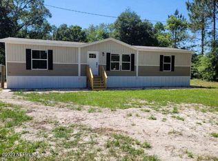8656 SE County Road 325, Hampton, FL 32044