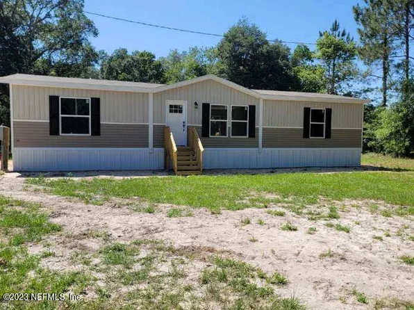 8656 SE CR 325, Hampton, FL 32044