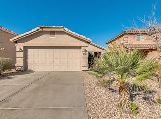 336 S 228th Ln, Buckeye, AZ 85326