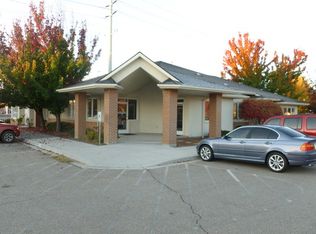 4822 N Rosepoint Way STE A, Boise, ID 83713