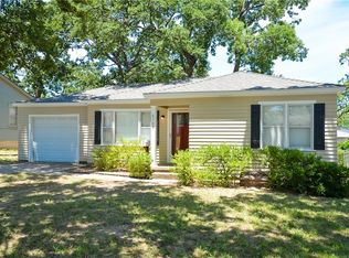 6709 NW 29th St, Bethany, OK 73008