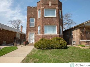 7932 S Yates Blvd, Chicago, IL