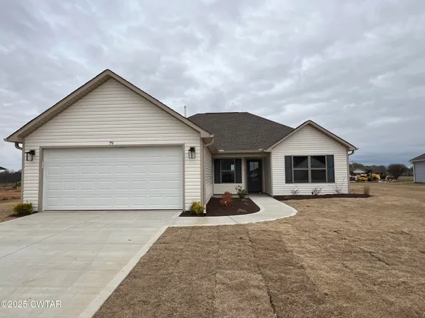 79 Pennystone Cv, Three Way, TN 38343