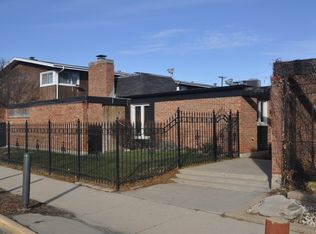 7762 W Higgins Rd APT E, Chicago, IL 60631