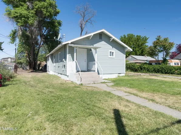 10 S 10th St, Yakima, WA 98901
