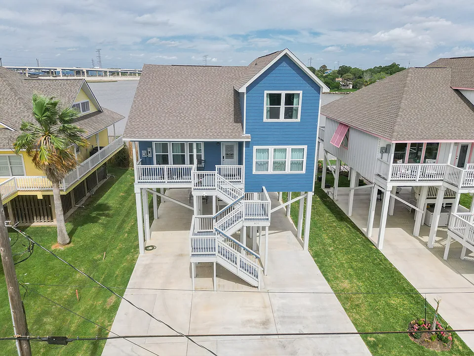 809 Todville Rd