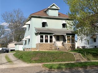 909 N Tuscarawas Ave, Dover, OH