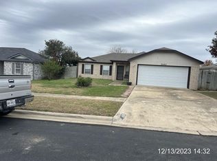 3402 Woodlake Dr, Killeen, TX 76549