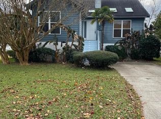 1531 Barquentine Dr, Mount Pleasant, SC 29464