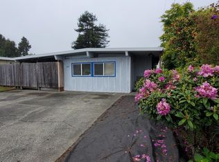 3421 Trinity St, Eureka, CA 95501