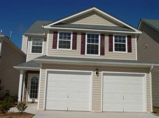 545 Barshay Dr, Covington, GA 30016